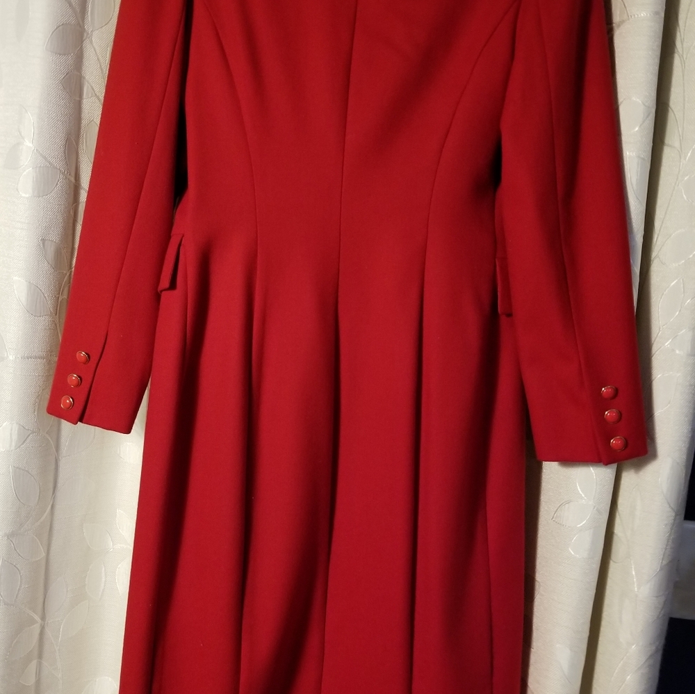 Coat - Picture 4 of 5